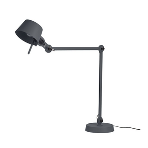 Tonone Bolt Desk 2 arm Bureaulamp - Grijs