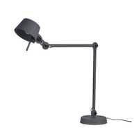 Tonone Bolt Desk 2 arm Bureaulamp - Grijs - thumbnail