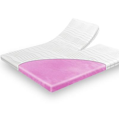 Harde splittopper dikte 10 cm Harde splittopper dikte 10 cm