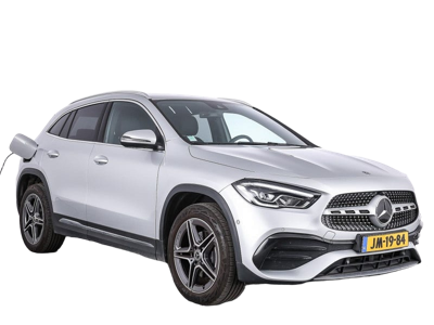 Mercedes Benz GLA