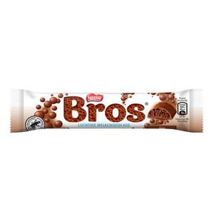 Nestle - Bros 18 Gram 40 Stuks