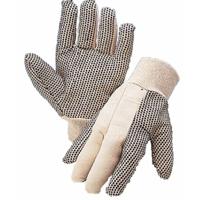 Handschoen polka dot