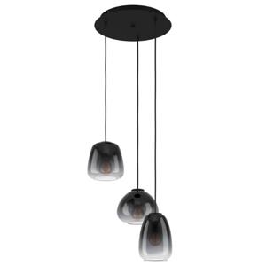 Eglo Vide hanglampAguilares met glas - 900196