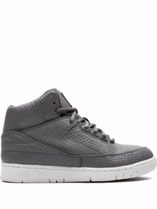 Nike baskets Air Python - Gris