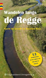 Wandelen langs de Regge (Paperback)