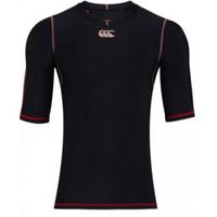 Canterbury Mercury TCR Compression S/S Top Heren - thumbnail