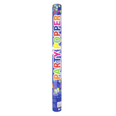 Folat BV Party popper assorti kleuren