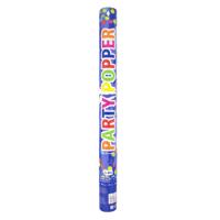 Folat BV Party popper assorti kleuren