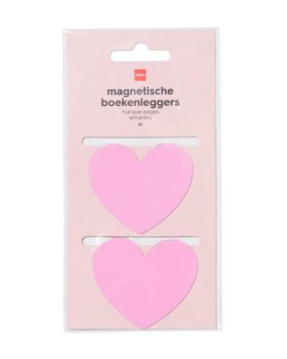 HEMA Magnetische Boekenlegger 8cm