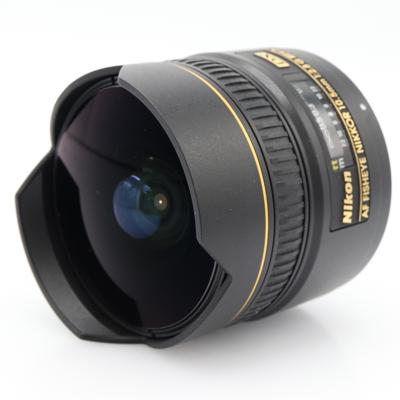 Nikon AF 10.5mm f/2.8G ED DX Fisheye occasion