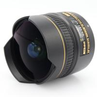 Nikon AF 10.5mm f/2.8G ED DX Fisheye occasion