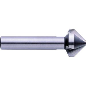 Exact EXACT 05524 Kegelverzinkboor 30 mm HSS Cilinderschacht 1 stuk(s)