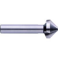 Exact 1605510 Kegelverzinkboor 8.3 mm HSS Cilinderschacht 1 stuk(s)