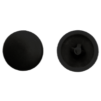 pgb-Europe PGB-FASTENERS | Afdekkap PZ 3 (13mm) R9005 0AFD03N00003090055 pgb-Europe PGB-FASTENERS | Afdekkap PZ 3 (13mm) R9005 0AFD03N00003090055