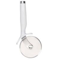 KitchenAid Pizzasnijder Classic White 23 cm