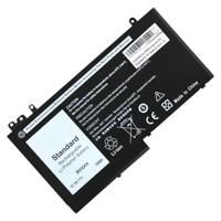 DELL Laptop accu 2900mah