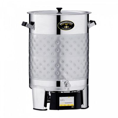 Brouwketel Braumeister PLUS 50 l