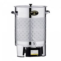 Brouwketel Braumeister PLUS 50 l