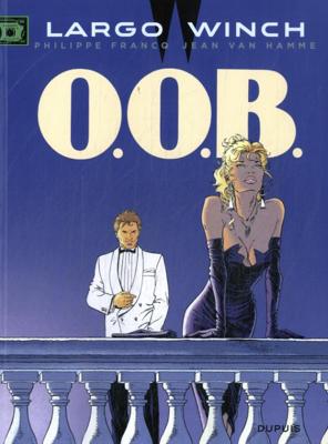 O.O.B. (Paperback)