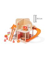 HEMA Houten Brandweerkazerne