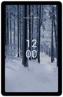 Nokia T21 4G LTE 64 GB 26,3 cm (10.4") 4 GB Wi-Fi 5 (802.11ac) Android 12 Grijs