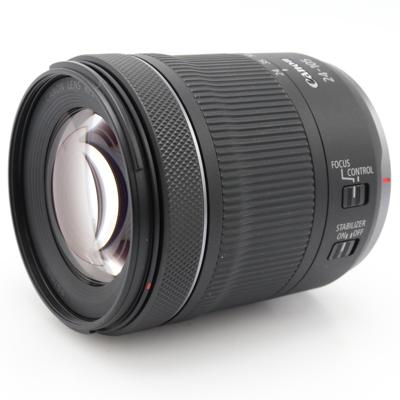 Canon RF 24-105mm F/4-7.1 IS STM occasion