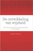 De ontwikkeling van wijsheid (Hardback)