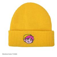 KPop Demon Hunters Beanie Abby