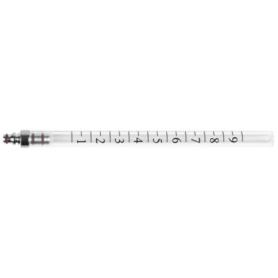 KS Tools 150.1571 Kunststof buis met adapter, 165 mm