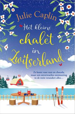 Het kleine chalet in Zwitserland (Paperback)
