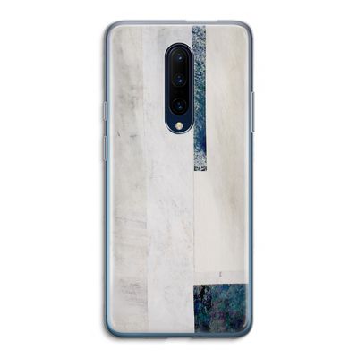 Meet you there: OnePlus 7 Pro Transparant Hoesje