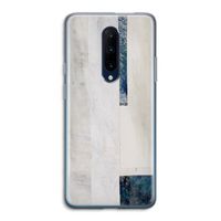 Meet you there: OnePlus 7 Pro Transparant Hoesje