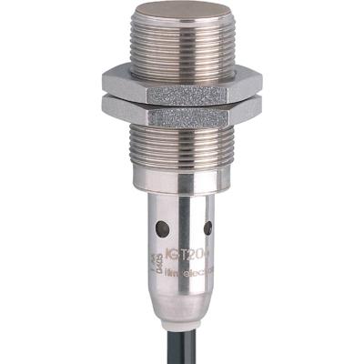 ifm Electronic Inductieve sensor PNP IGT206
