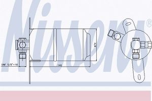 Droger, airconditioning 95184