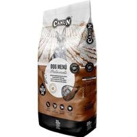 CANUN Dog Menu - droog hondenvoer - 20 kg