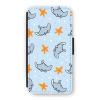 Manta: iPhone 12 Pro Flip Hoesje