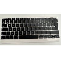 Notebook keyboard keycap for Apple Macbook Pro AP12 A1706 A1707 A1708