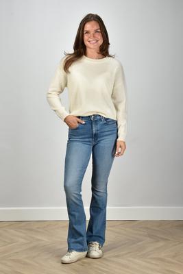 Mother jeans High Waisted Weekender Skimp 1905-1726 swing and a miss