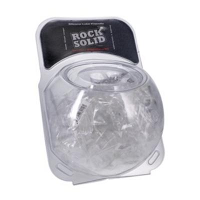 Doc Johnson 2 Pack C-Ring Set - Bulk Refill 50 Stukken - Doorzichtig