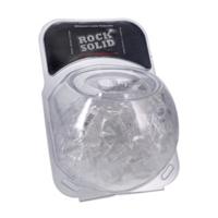 Doc Johnson 2 Pack C-Ring Set - Bulk Refill 50 Stukken - Doorzichtig - thumbnail