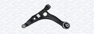 Draagarm, wielophanging ARM092
