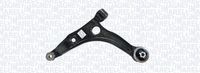 Draagarm, wielophanging ARM092