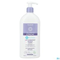 Jonzac Lichaamsmelk Hydra 400ml