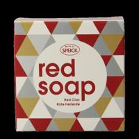 Red soap 100 Gram
