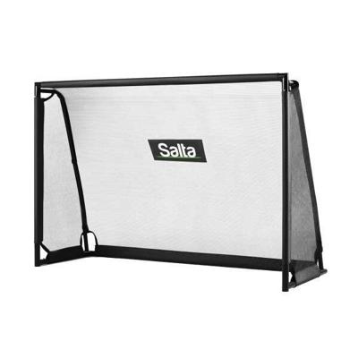 Voetbaldoel met trainingsscherm Salta Legend 180 x 120 x 60 cm
