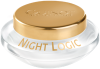 Guinot Face Care Radiance Night Logic Cream Crème Stralende Huid 50 ml