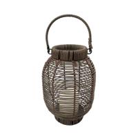 Led-lantaarn Versa Rotan