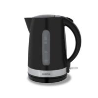Inventum HW217B Waterkoker Zwart