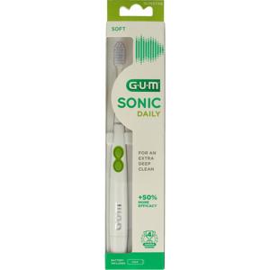 GUM Elektrische tandenborstel activital sonic