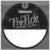 D&apos;Addario J3102 Rectified Classical Guitar Single String Klassieke gitaar snaar, Hard Tension, 2nd String